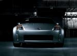 Nissan 350Z 2002 года